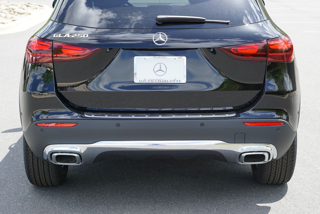 Thumbnail: 2026 Mercedes-Benz GLA - 13