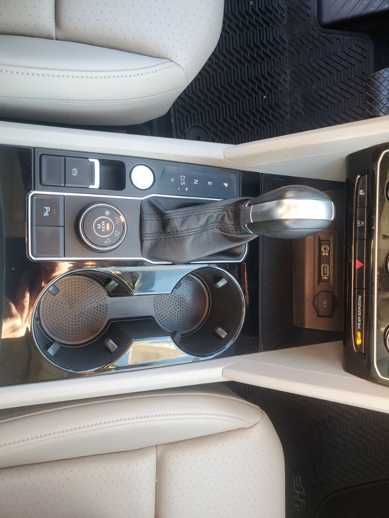 Used Car 2019 Volkswagen Atlas  Sel For Sale Under $25,000 In Austin, Texas