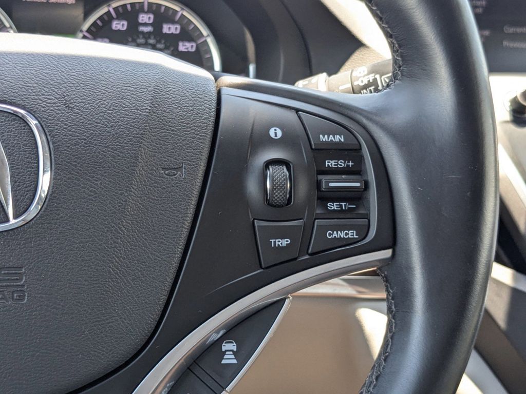 2020 Acura MDX Base