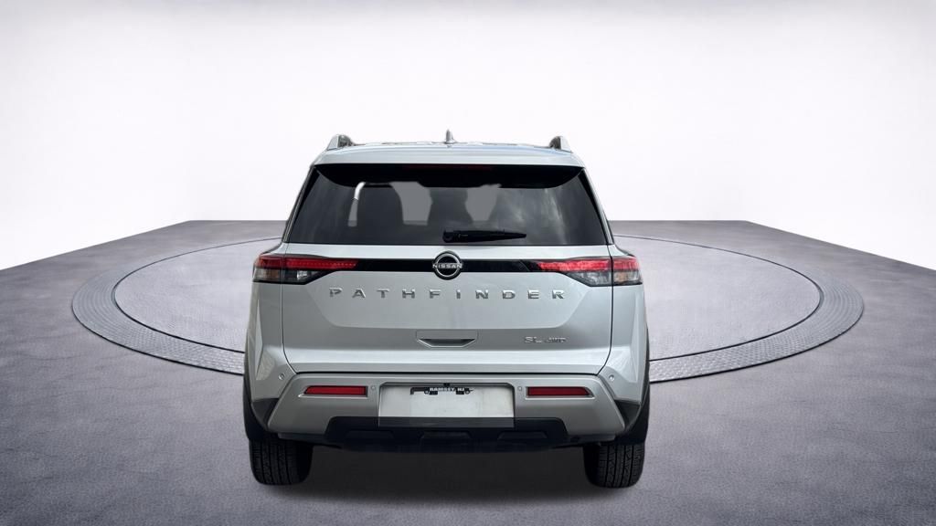 2022 Nissan Pathfinder SL - Photo 18