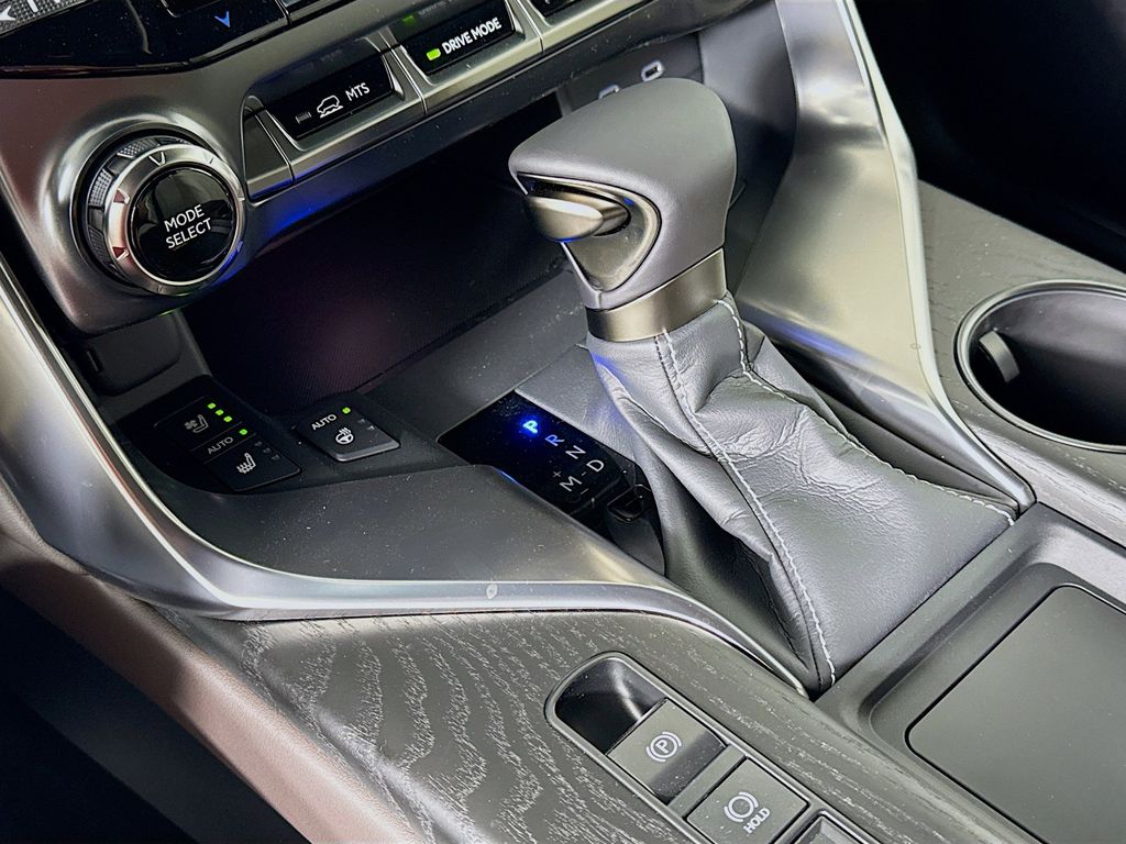 Thumbnail: 2026 Lexus LX - 15