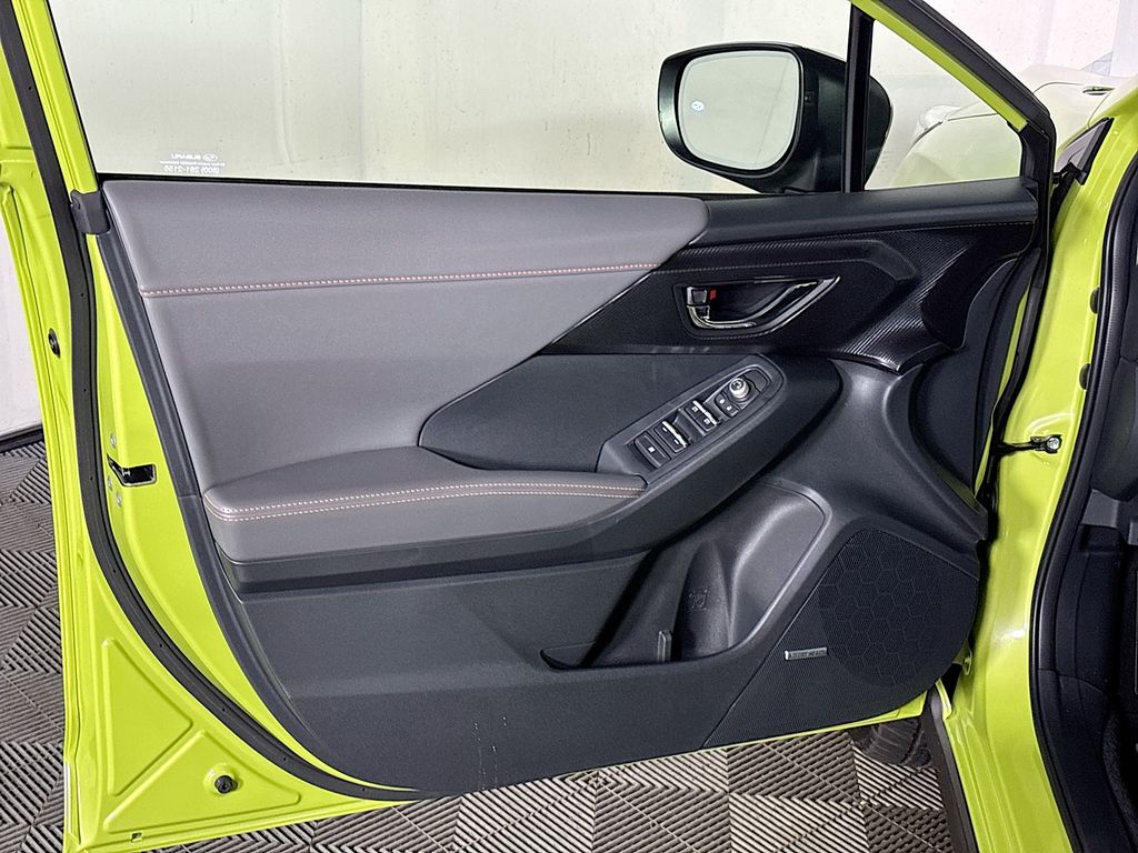 2026 Subaru Crosstrek Hybrid Limited