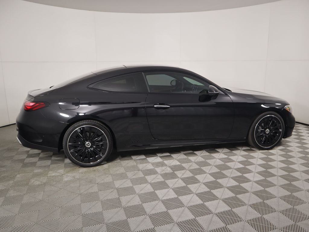 Thumbnail: 2026 Mercedes-Benz CLE - 4