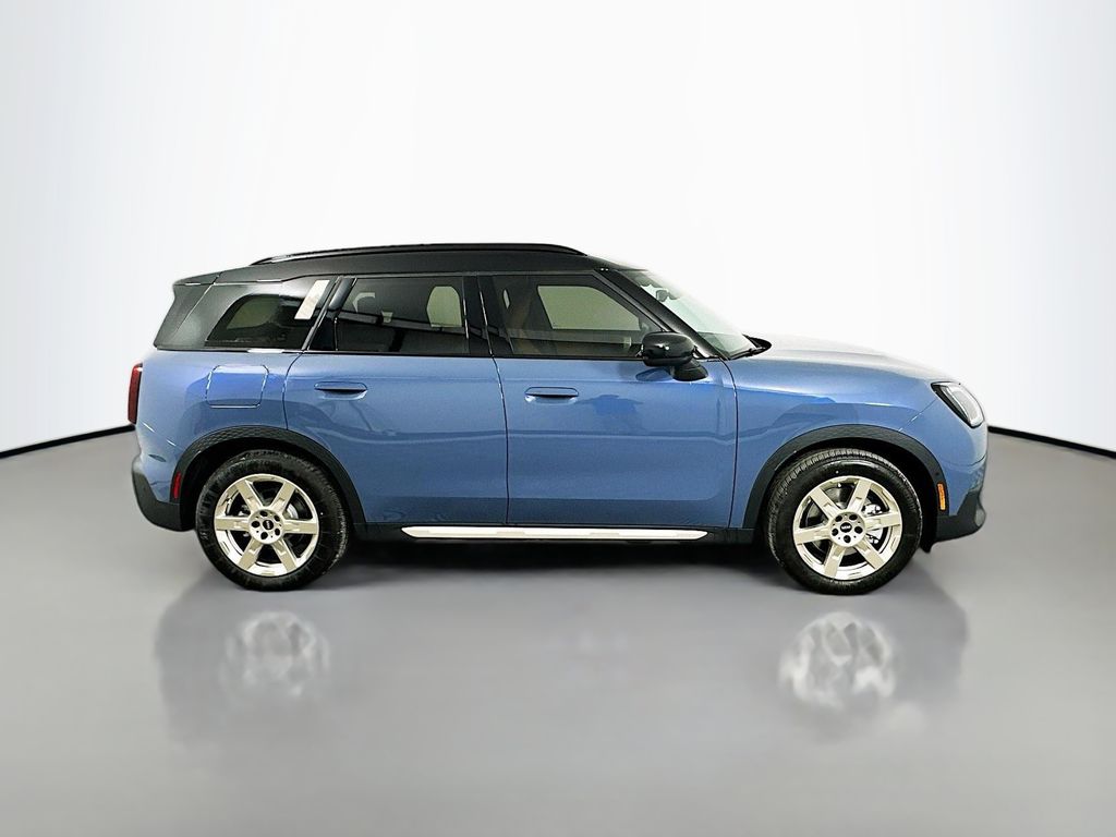 2025 MINI Cooper Countryman  4