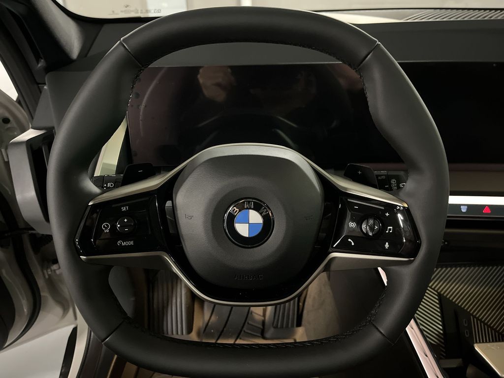 Thumbnail: 2025 BMW X3 - 14