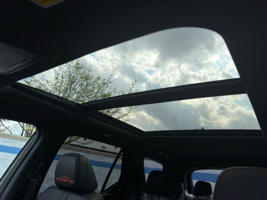 Thumbnail: 2026 Honda Pilot - 11