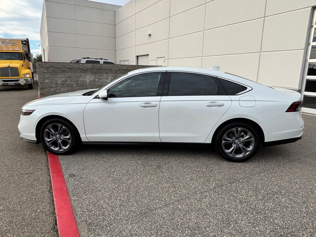 Thumbnail: 2024 Honda Accord - 8