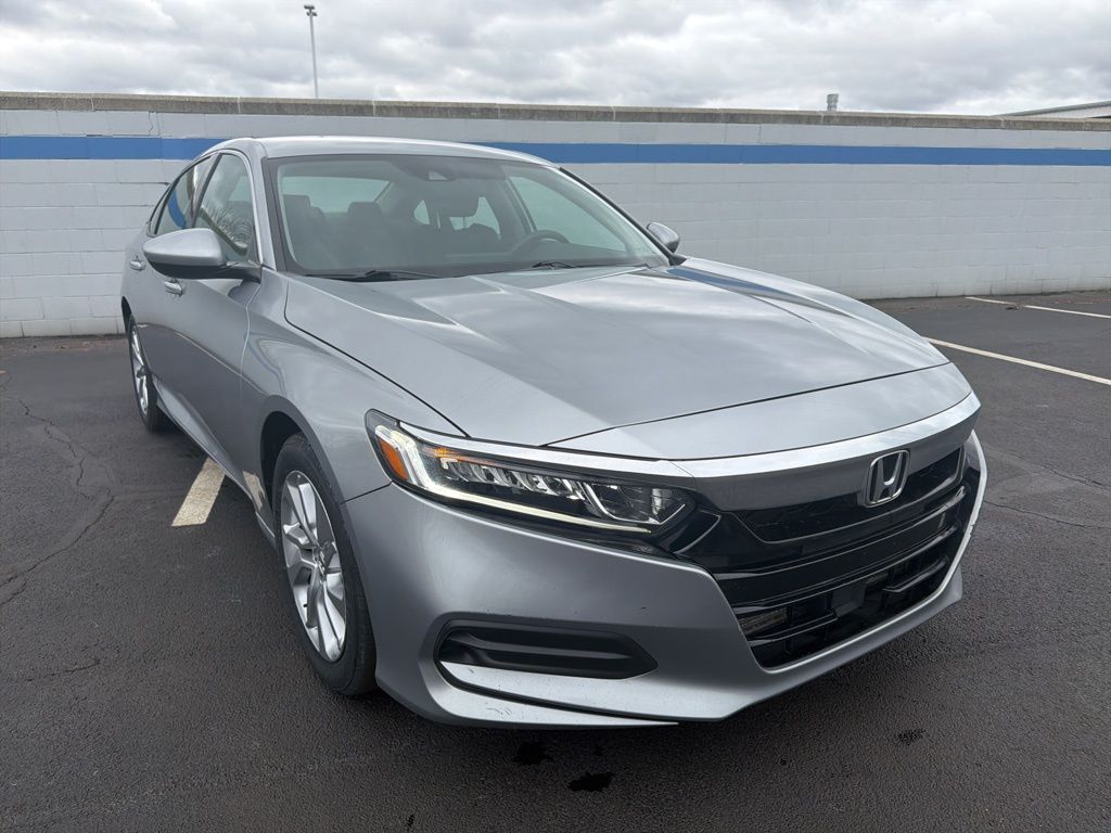 Thumbnail: 2019 Honda Accord - 7