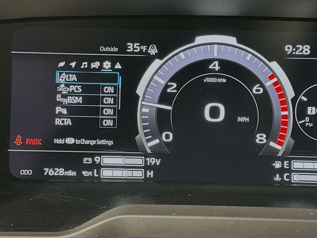 Thumbnail: 2023 Toyota Tundra - 12