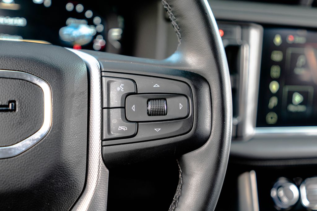 Used 2023 GMC Yukon SUV