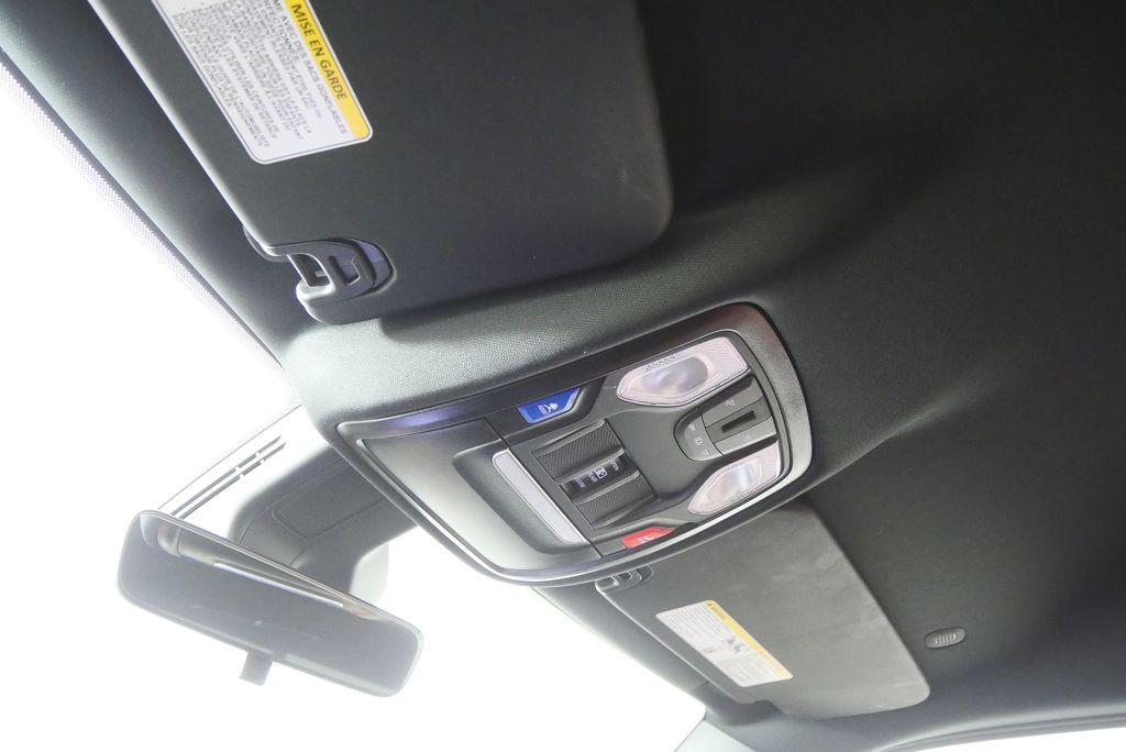 Thumbnail: 2025 RAM 1500 - 18