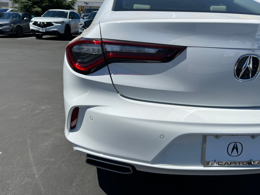 Thumbnail: 2025 Acura TLX - 10