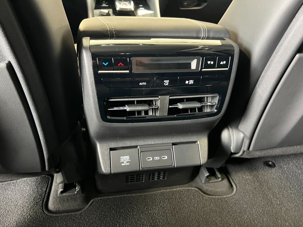 new 2026 Acura MDX car, priced at $61,450