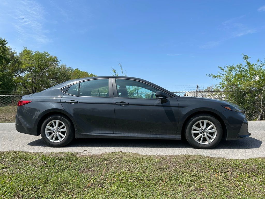 Thumbnail: 2025 Toyota Camry - 6