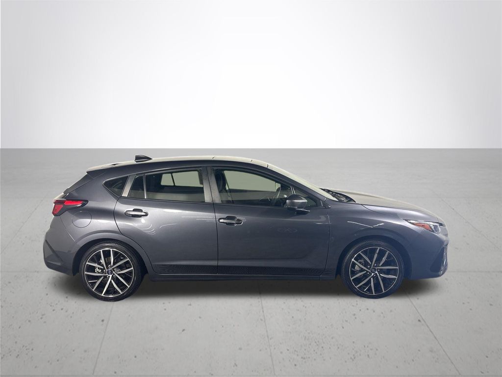 2024 Subaru Impreza Sport