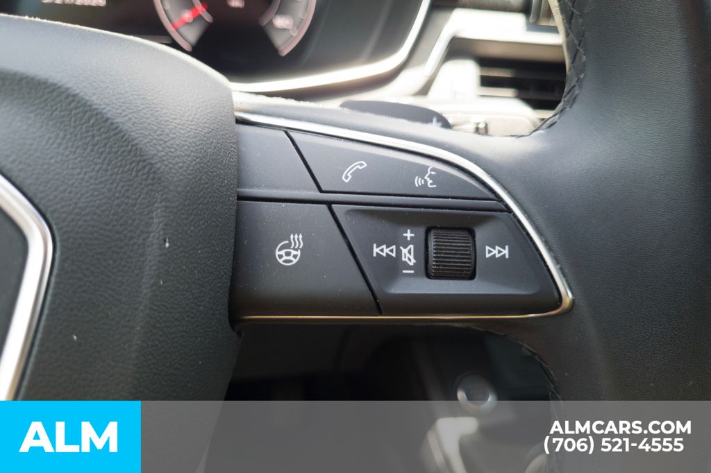 Used 2025  Audi  image 30