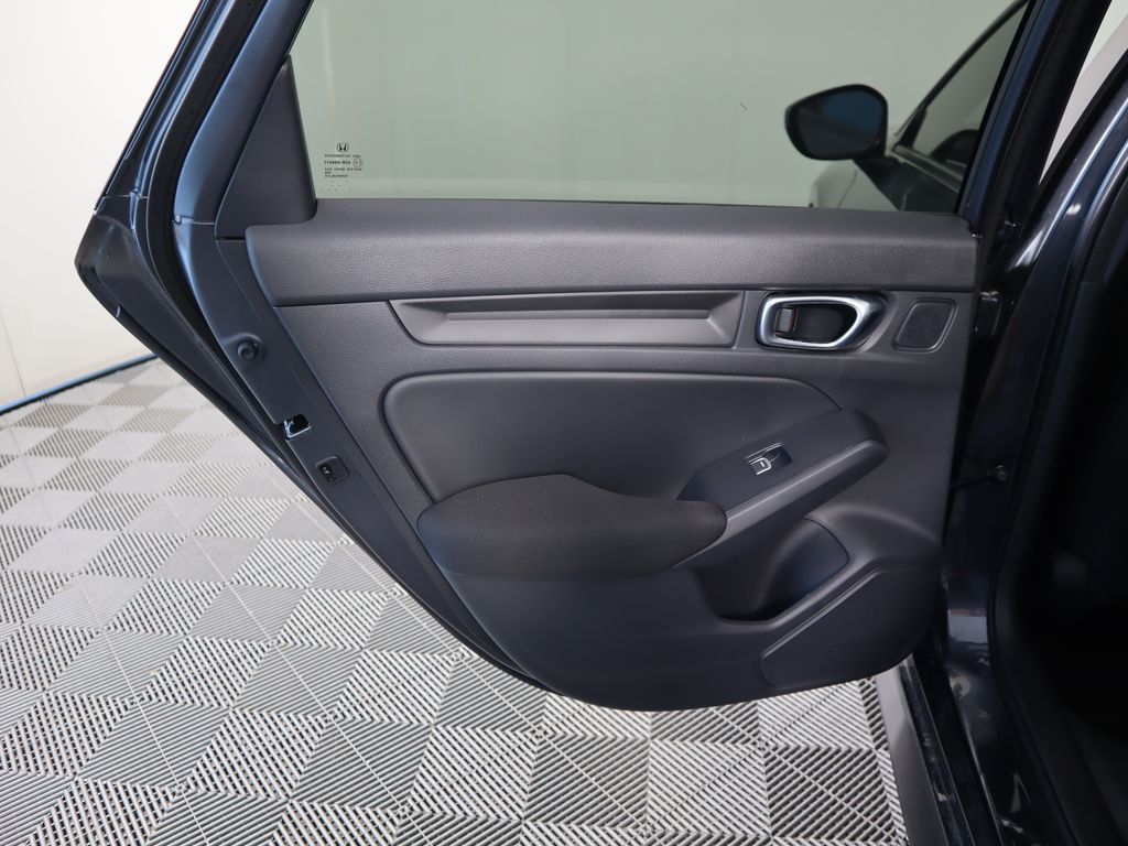 Thumbnail: 2026 Honda Civic - 27