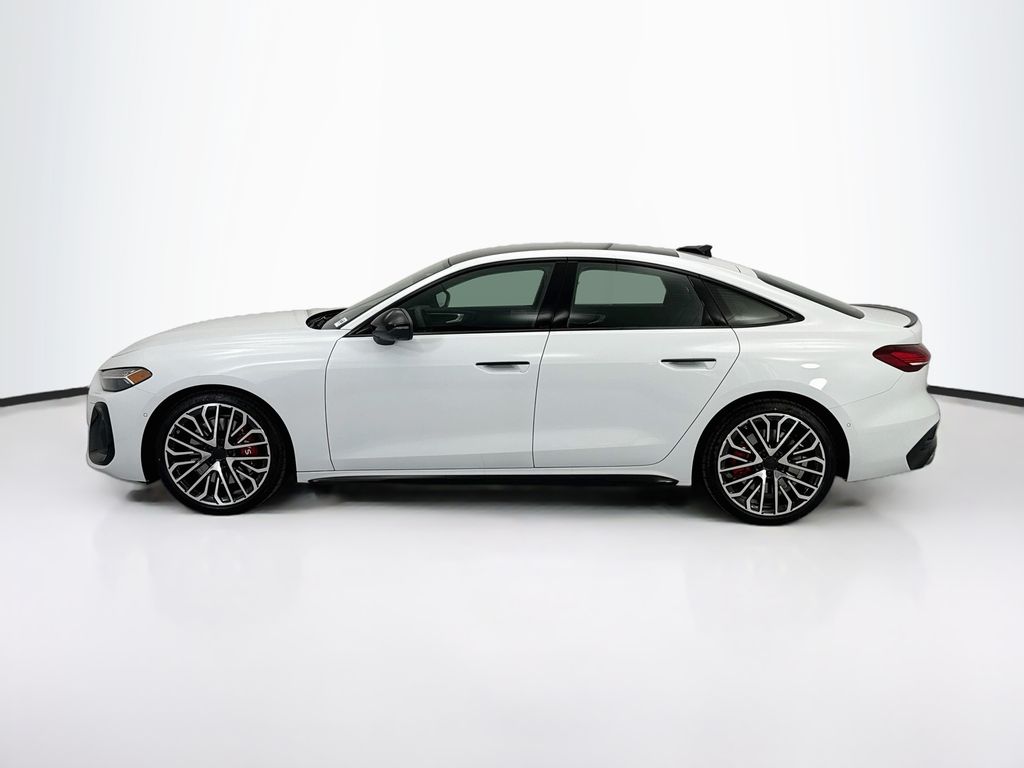 Thumbnail: 2026 Audi S5 - 8
