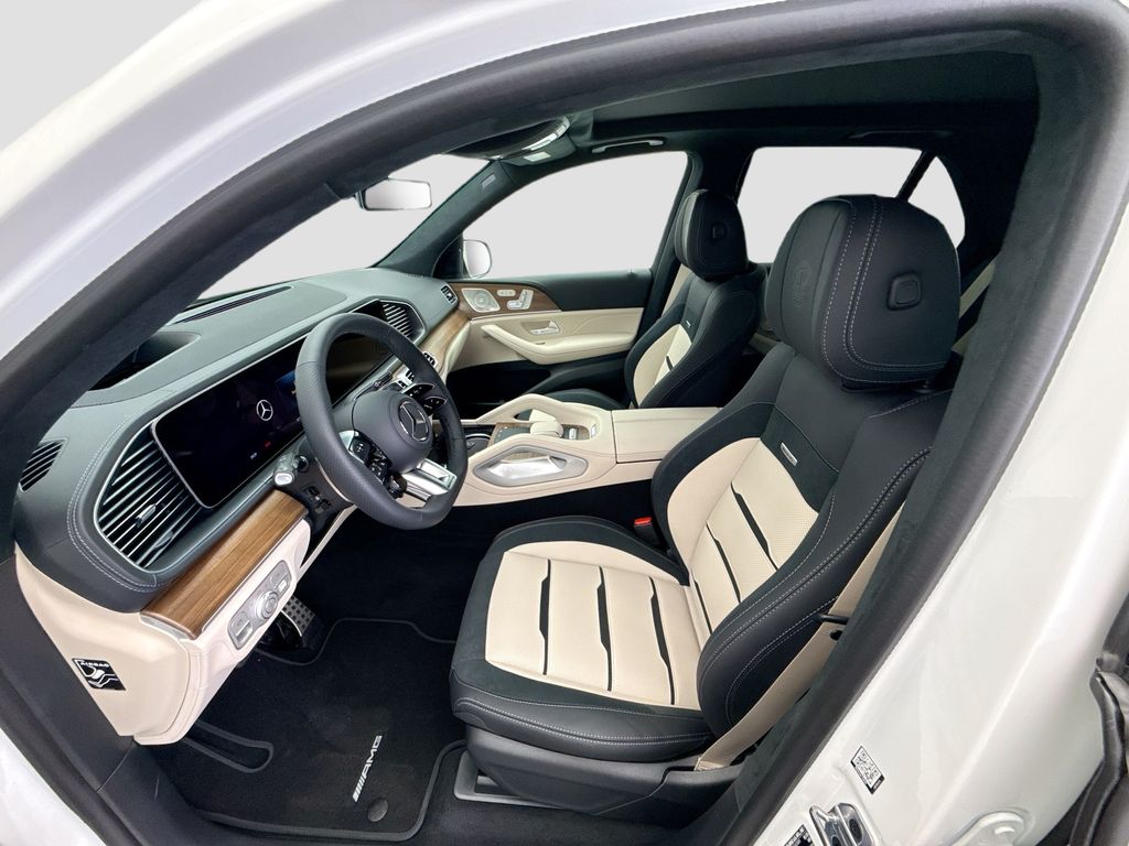 Thumbnail: 2026 Mercedes-Benz GLE - 18