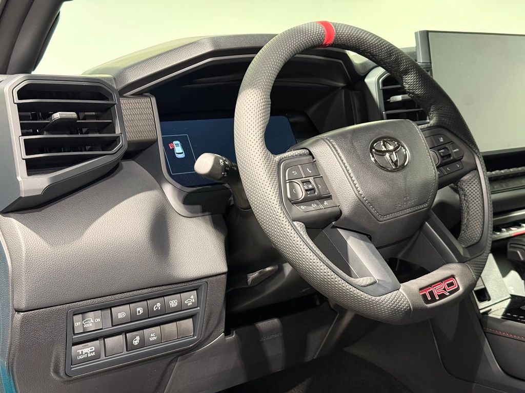 Thumbnail: 2026 Toyota Sequoia - 17