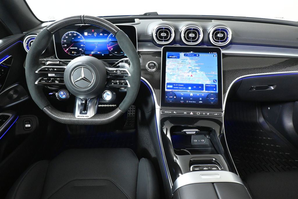 Thumbnail: 2026 Mercedes-Benz CLE - 24