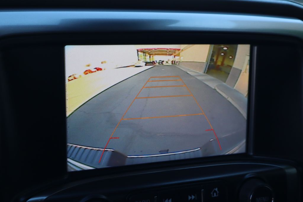 Thumbnail: 2016 Chevrolet Silverado 2500 - 15