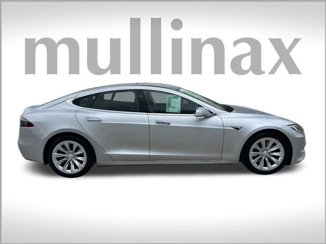 Used 2018 Tesla Model S 100D with VIN 5YJSA1E23JF244556 for sale in Lake Park, FL