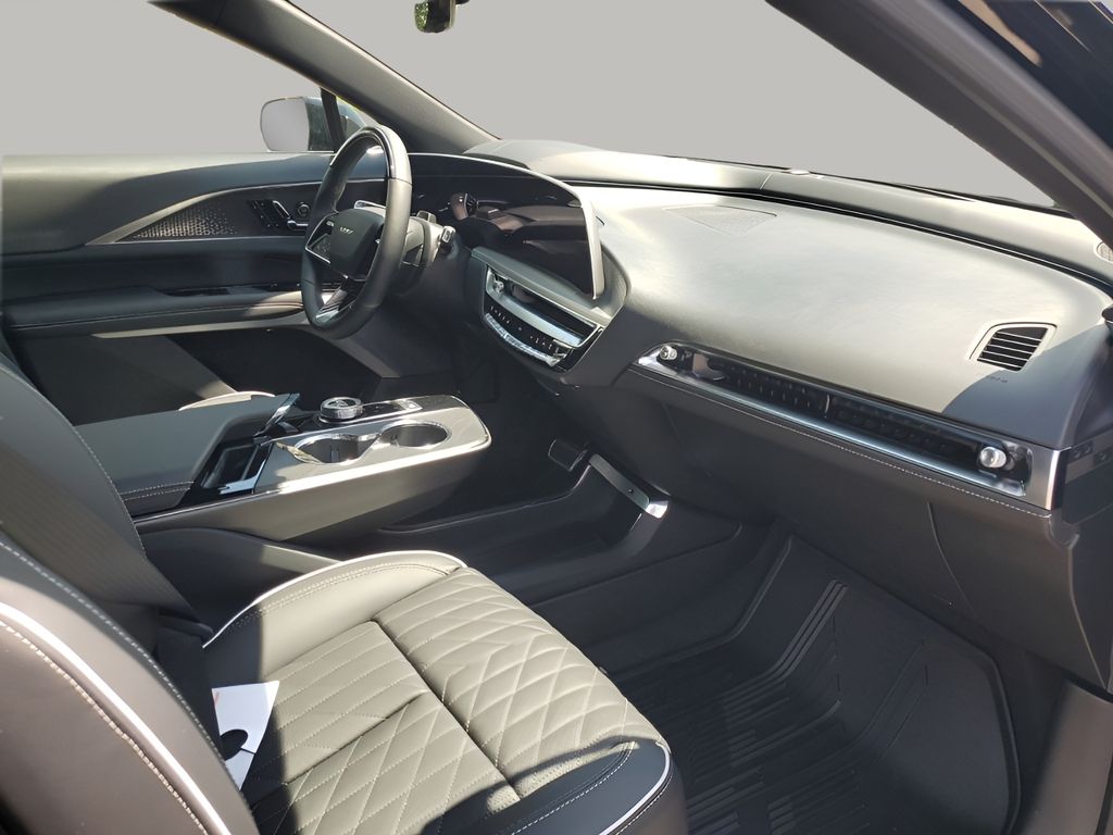 New 2026 Black Cadillac V-Series Premium image 14