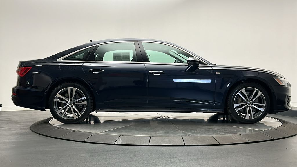 2019 Audi A6 Premium Plus 6