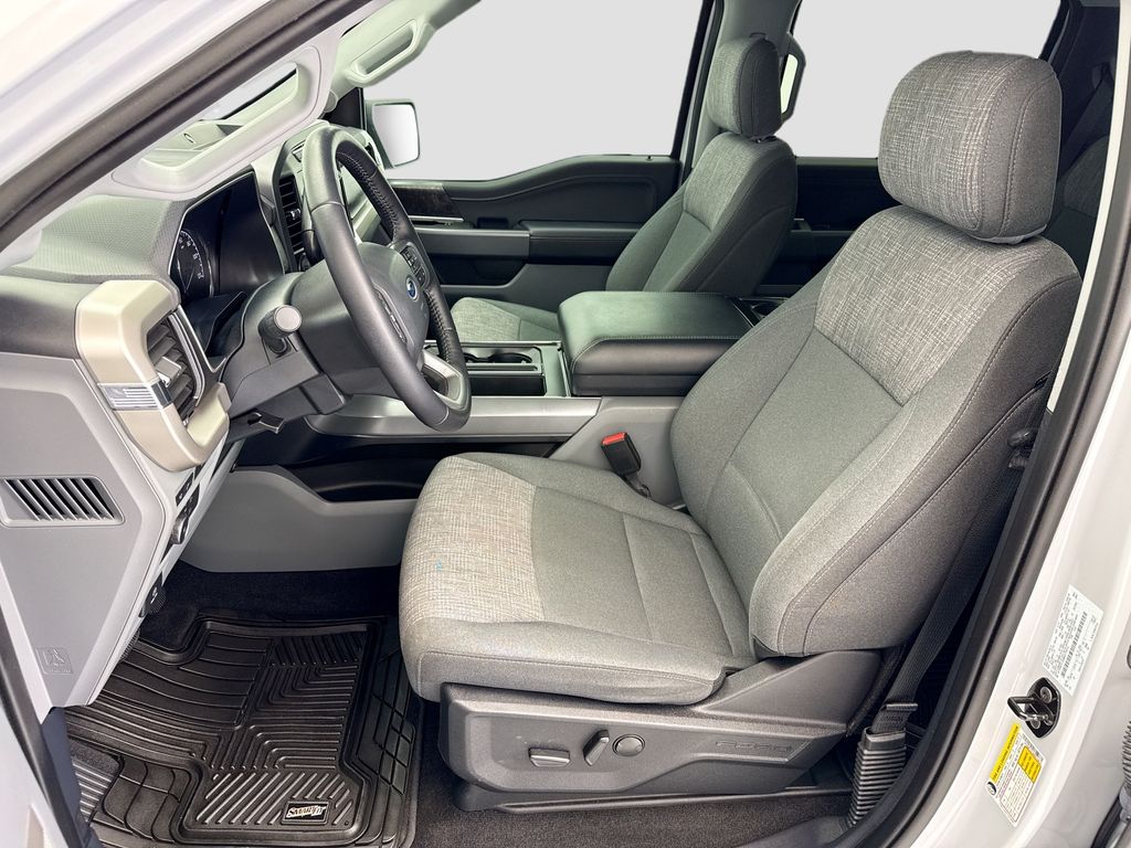 Thumbnail: 2021 Ford F-150 - 18