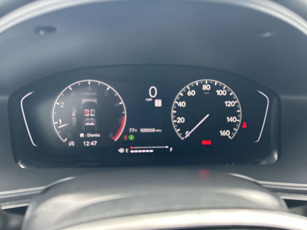 Thumbnail: 2022 Honda Civic - 15