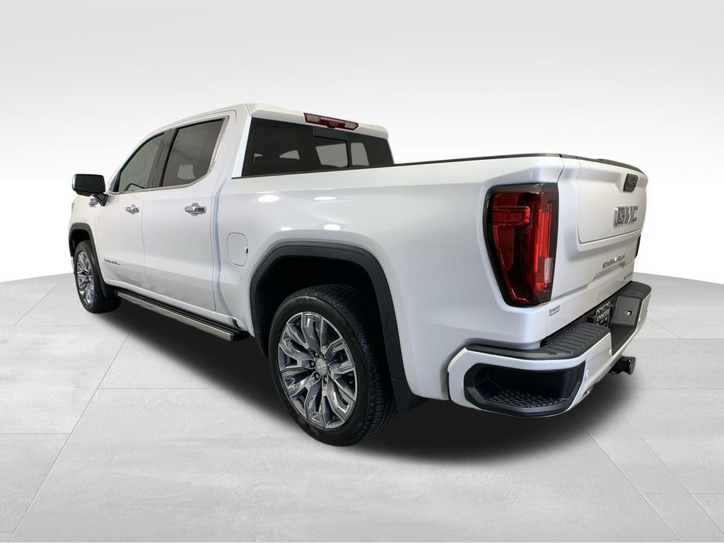 2024 GMC Sierra 1500 Denali 3