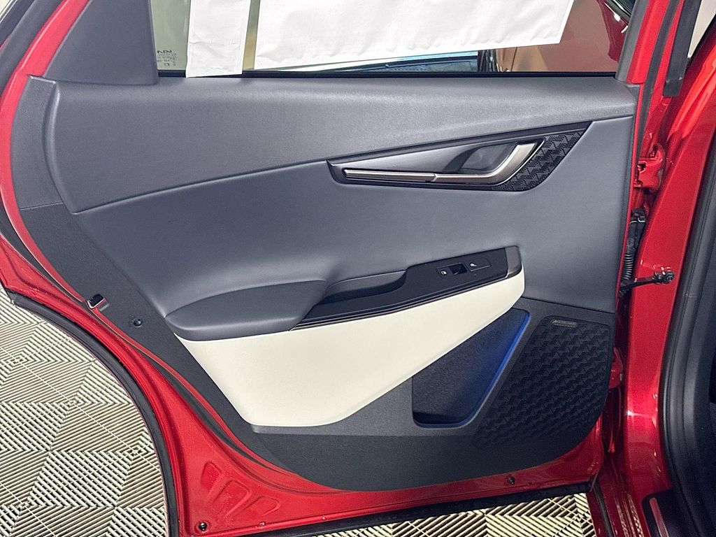 2025 Kia EV6 GT-Line