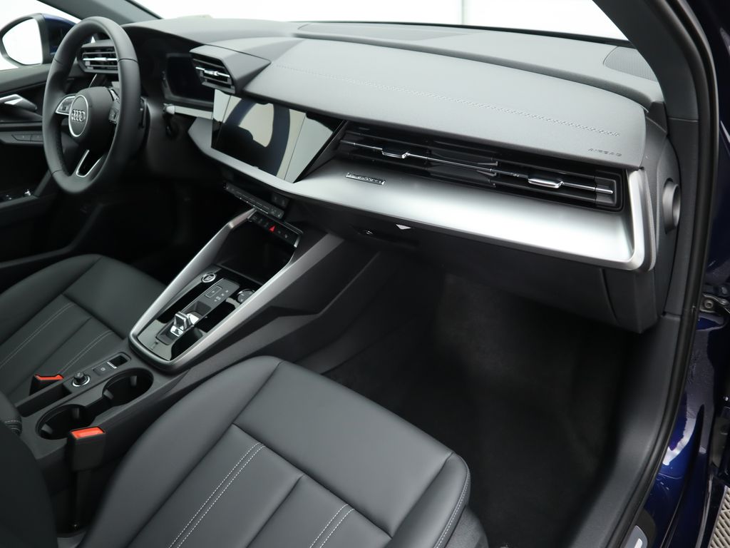2024 Audi A3 Premium 17
