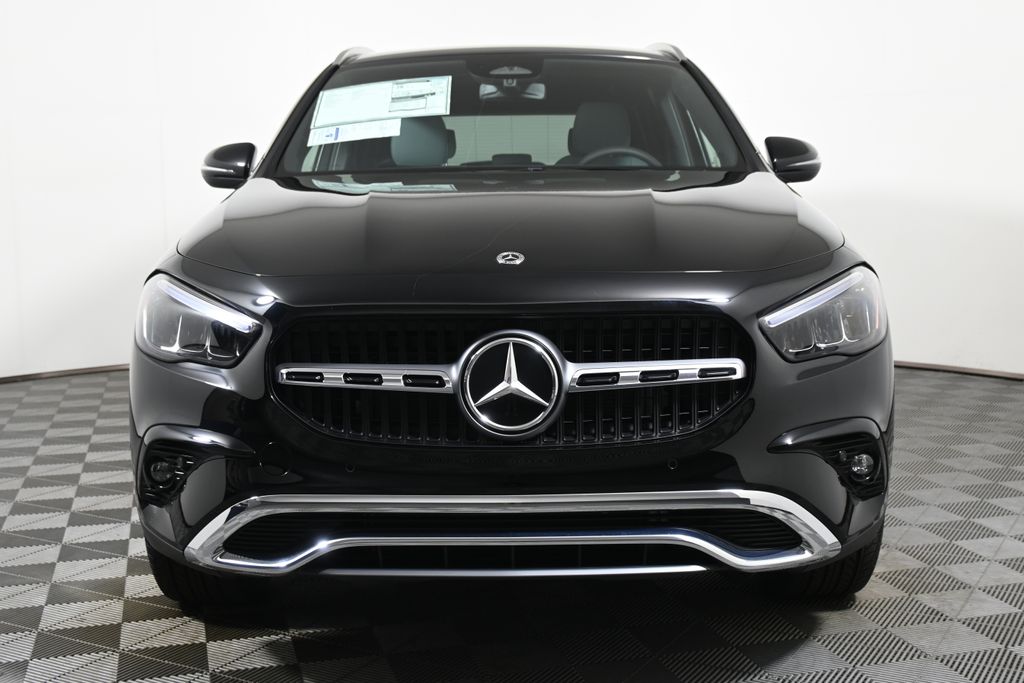 Thumbnail: 2026 Mercedes-Benz GLA - 9