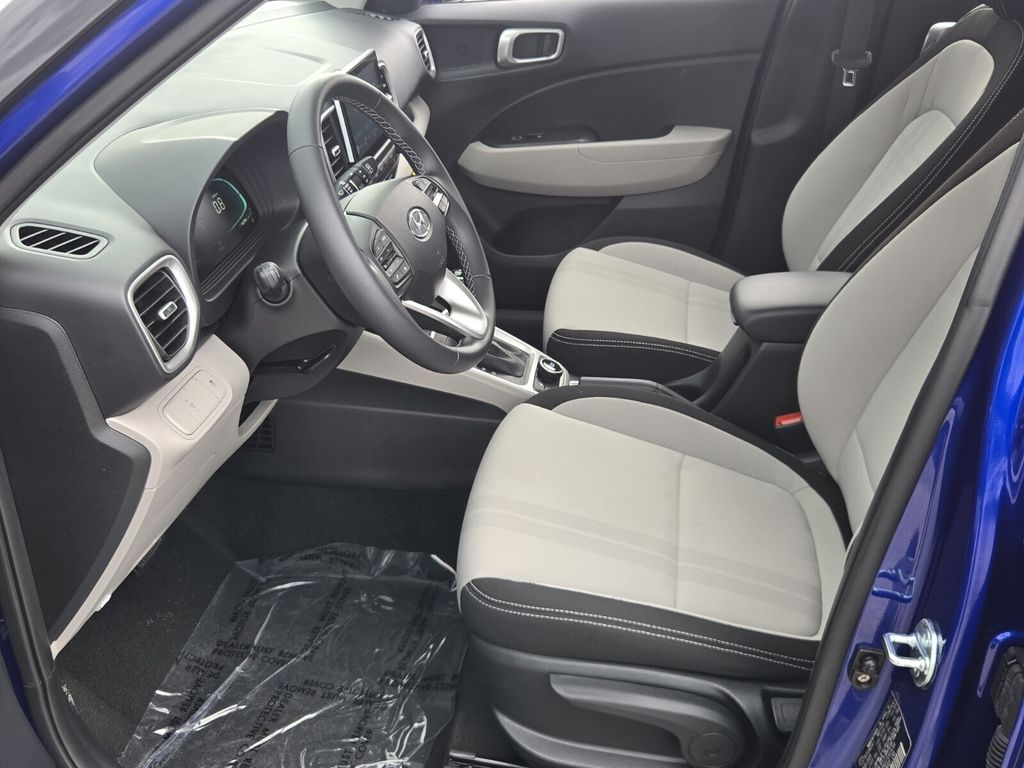 2026 Hyundai Venue - $24,425