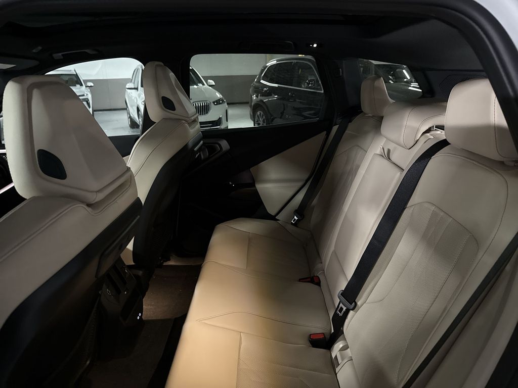Thumbnail: 2026 BMW X3 - 23