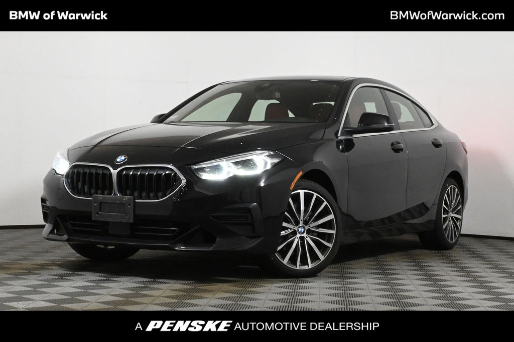 2022 BMW 2 Series 228i xDrive -
                Warwick, RI