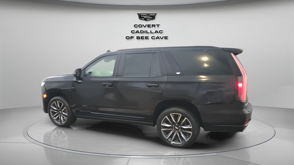 Used Car 2023 Cadillac Escalade  Sport Platinum For Sale Under $80,000 In Austin, Texas