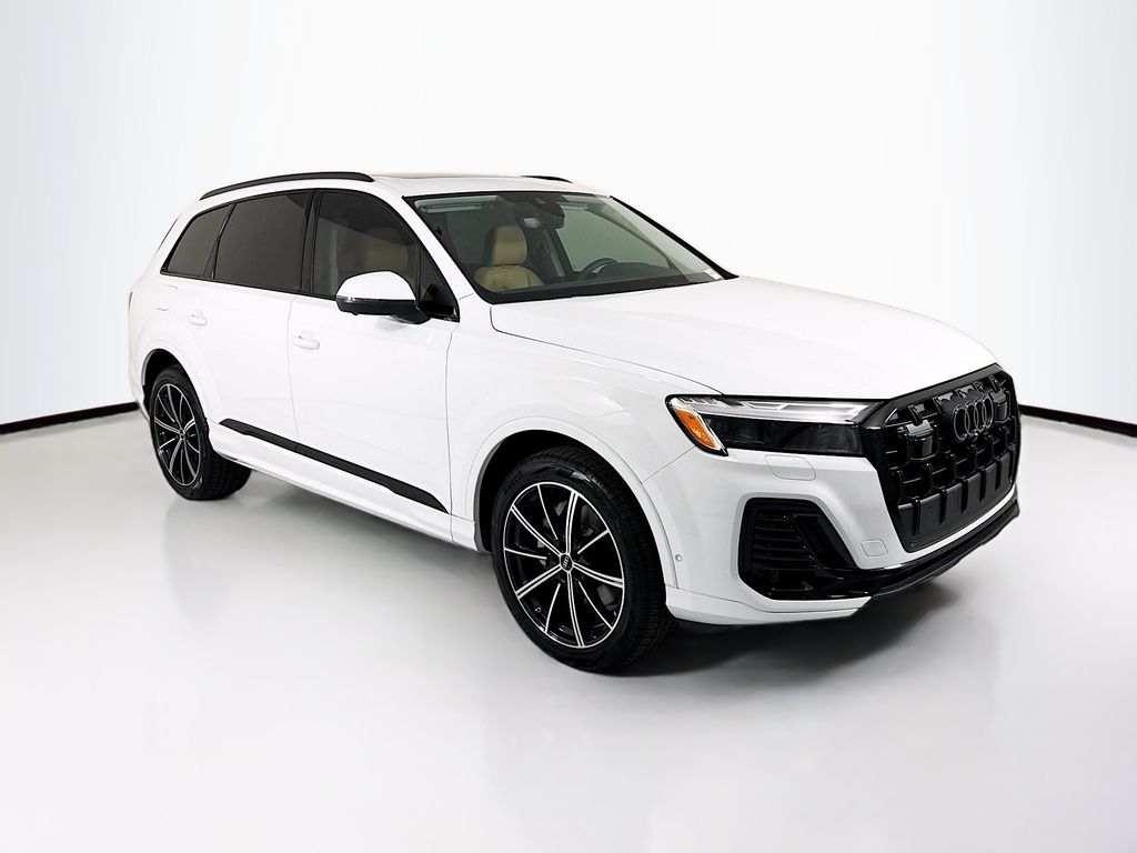 Thumbnail: 2026 Audi Q7 - 3