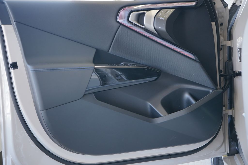 Thumbnail: 2026 BMW X3 - 9