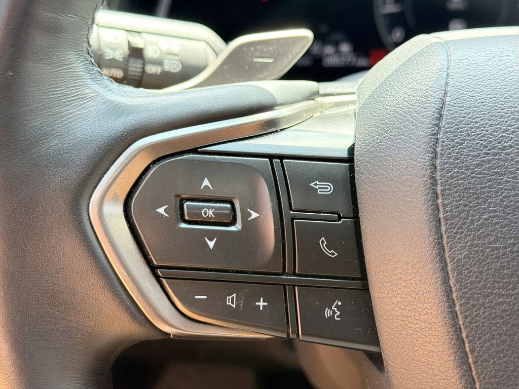 Thumbnail: 2024 Lexus RX - 26