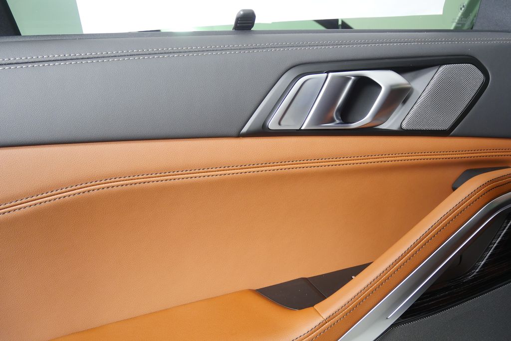 Thumbnail: 2027 BMW X6 - 13