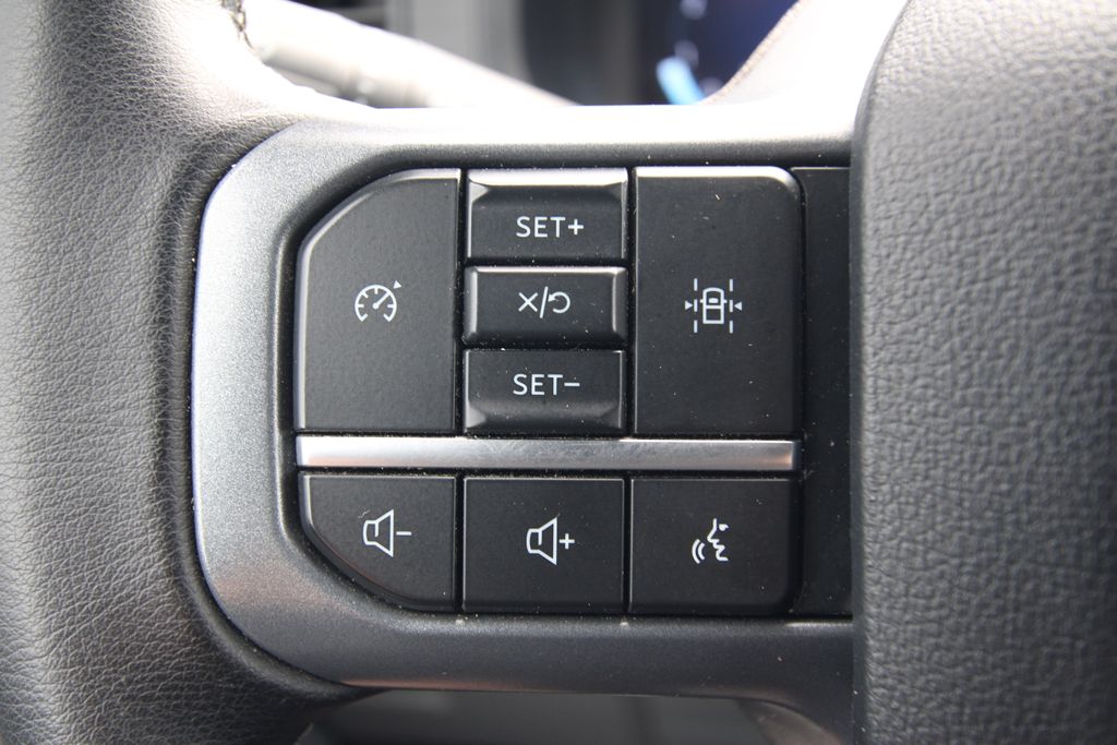 Used 2025 Ford F-150 Truck