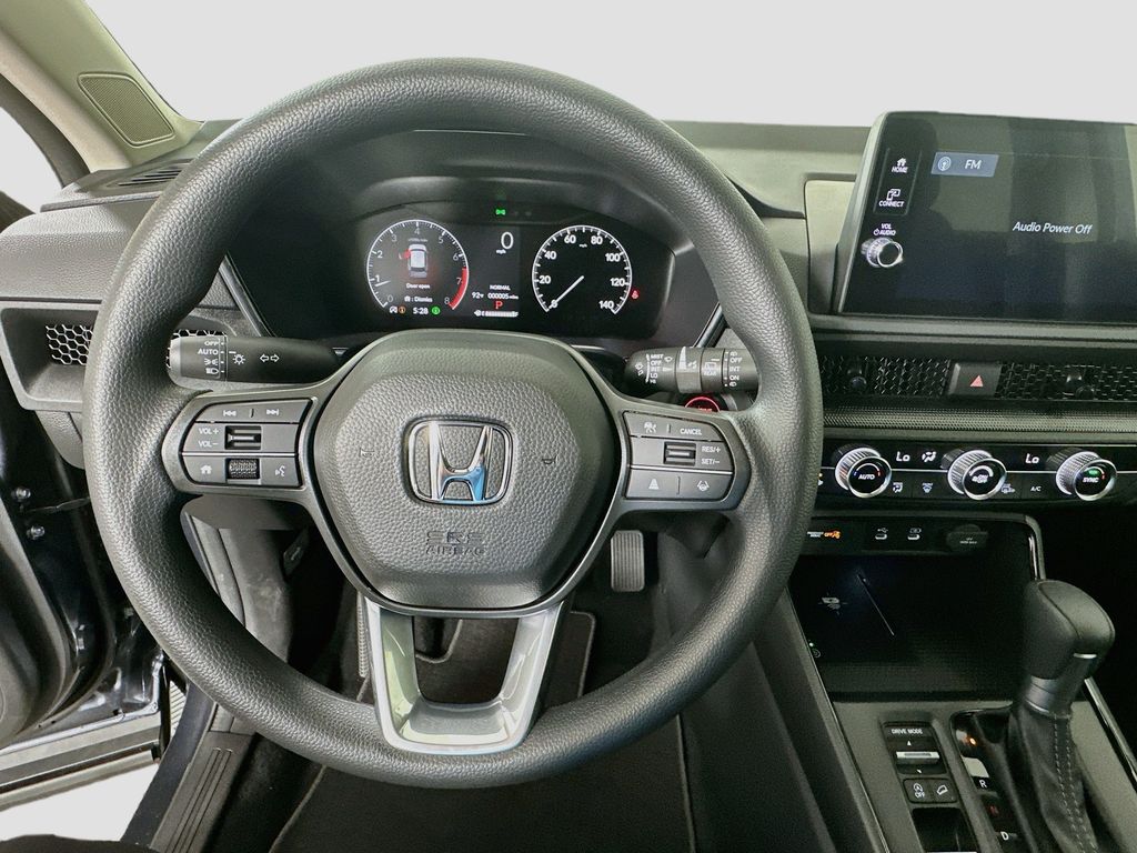 Thumbnail: 2026 Honda CR-V - 10