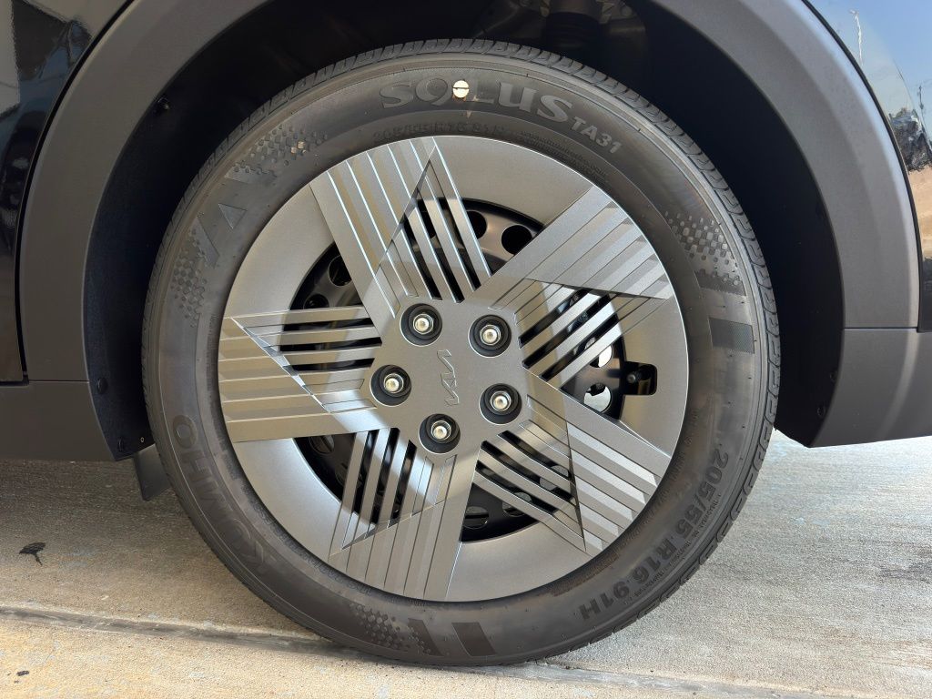 2026 Kia K4 LX Black at DeMontrond Automotive Group