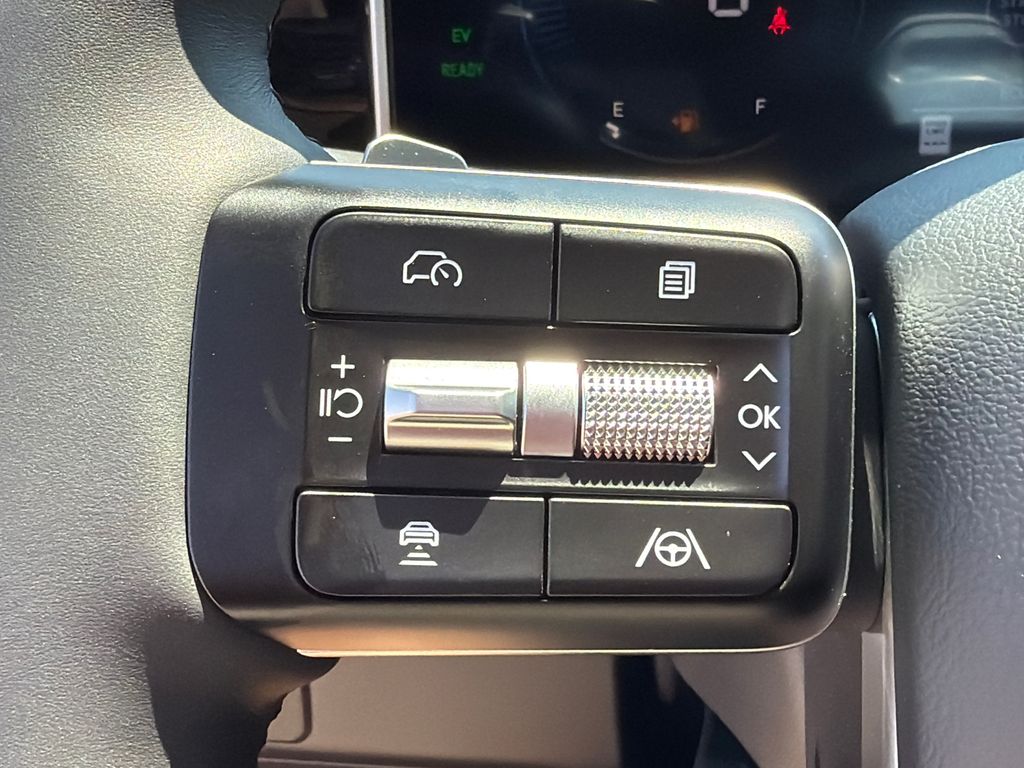 New 2027  HYUNDAI SEL image 25