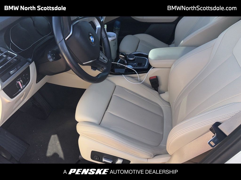 Thumbnail: 2022 BMW X3 - 1