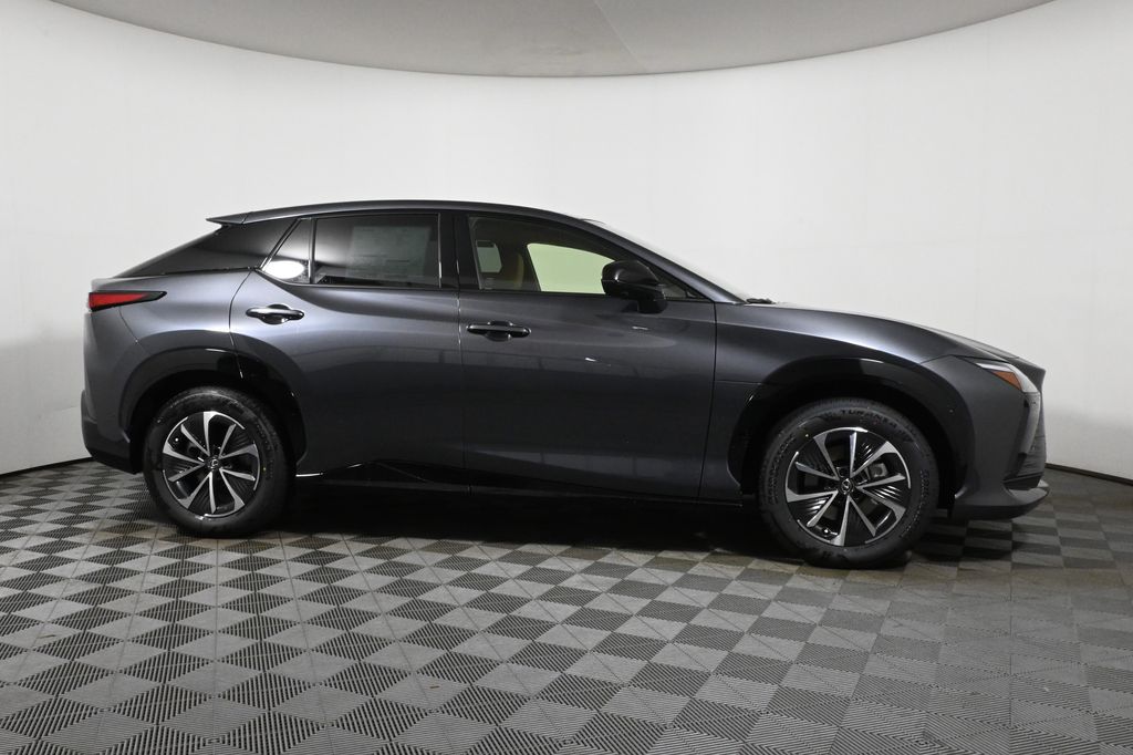Thumbnail: 2025 Lexus RZ - 8