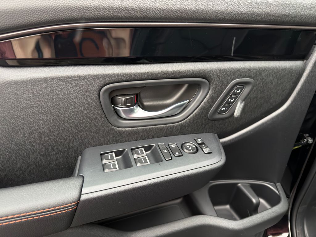 Thumbnail: 2026 Honda Pilot - 28